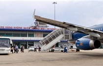 Phê duyệt Chương trình an ninh hàng không Cảng hàng không quốc tế  Phú Bài